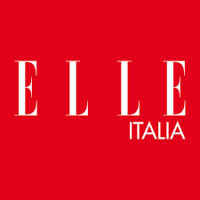 Il marchio di lusso per cani KONA CAVE® nella rivista Elle ITALIA. Stampa ed editoriali di KONA CAVE