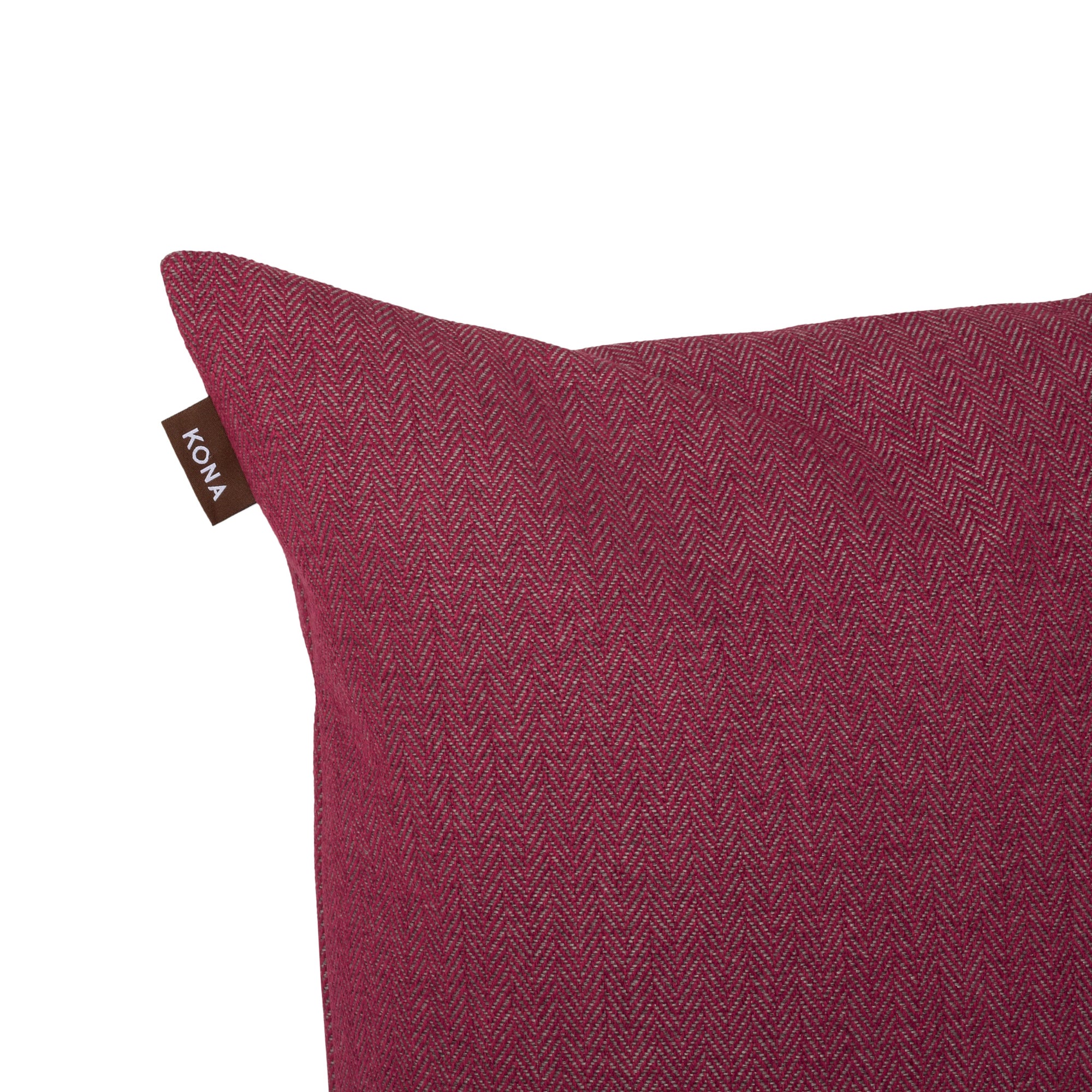 KONA CAVE ® Pink Magenta Herringbone dog and home designer decor sets. Blankets pillows and doggy bone. 