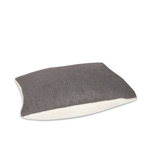 KONA CAVE® designer dog beds with double sided cushion.